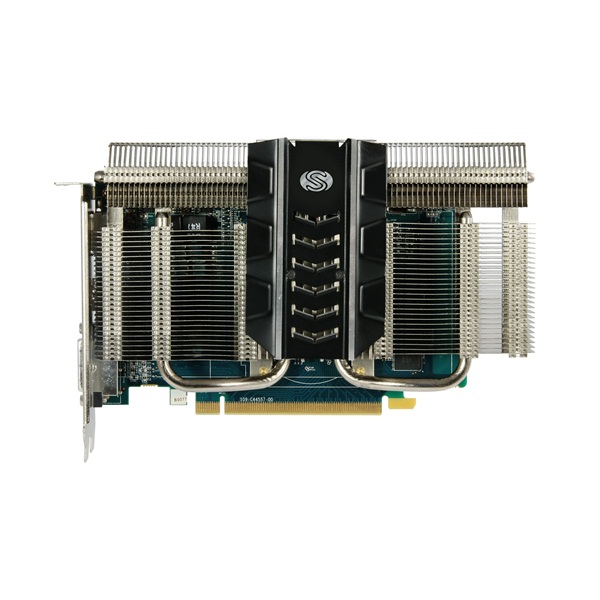Sapphire Radeon HD 7750 Ultimate